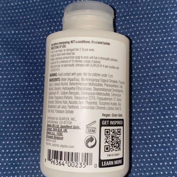 OLAPLEX SET COMPLETE ( 8 ) - Picture 5 of 11